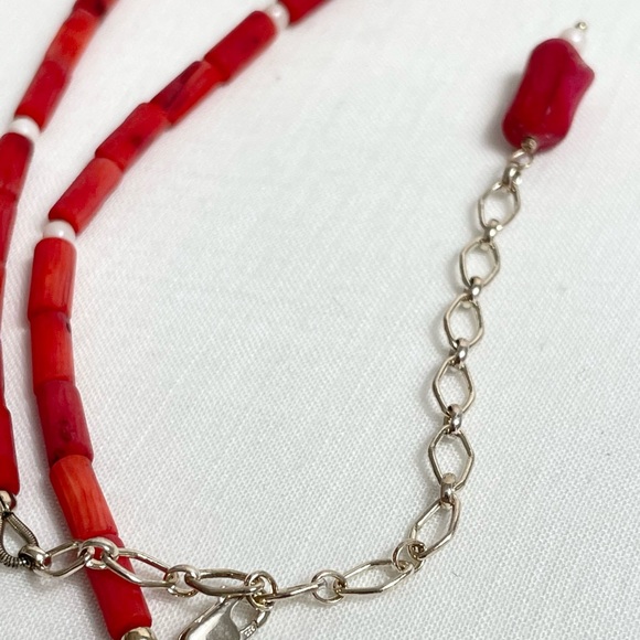 Tulips choker - Picture 7 of 9